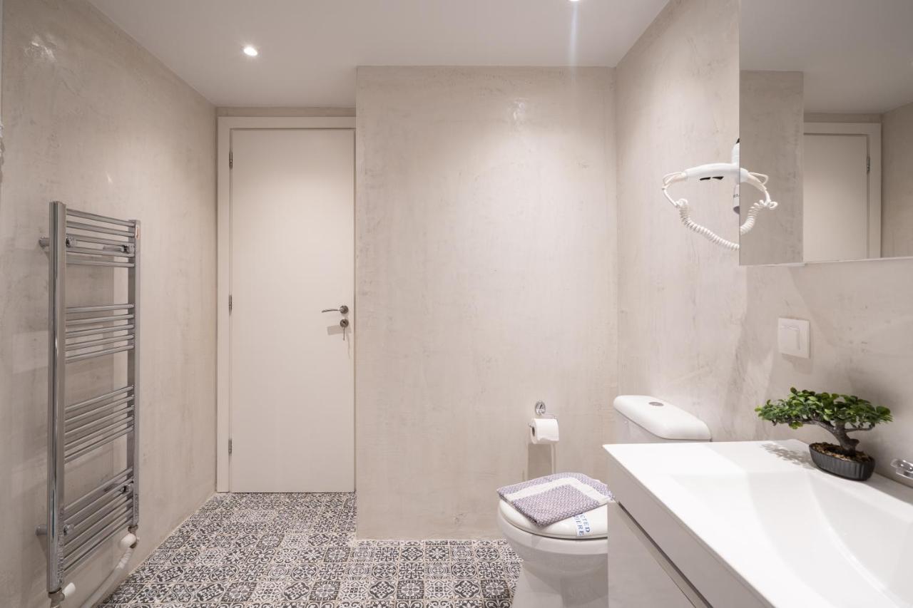 Exclusive Apartment In The Heart Of Atenas Exterior foto