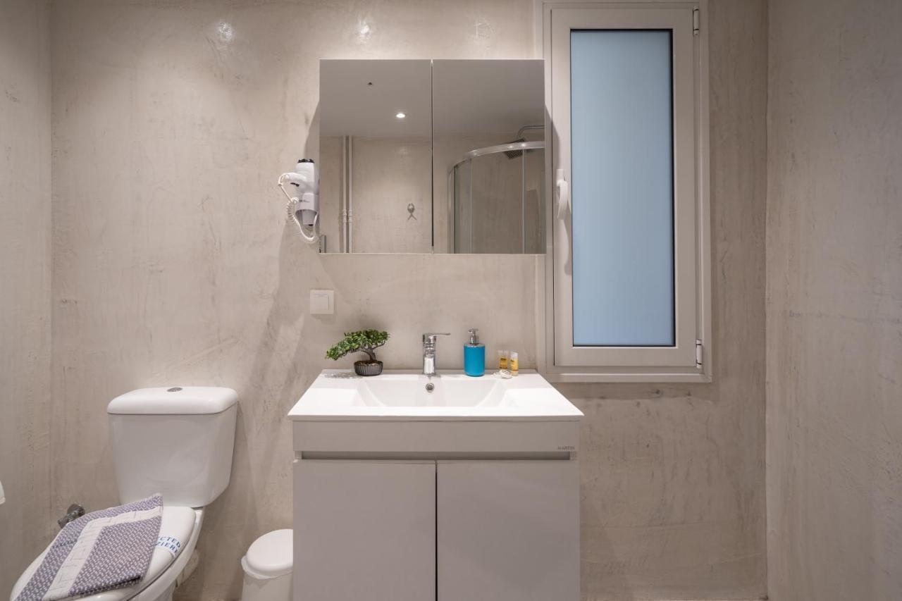Exclusive Apartment In The Heart Of Atenas Exterior foto
